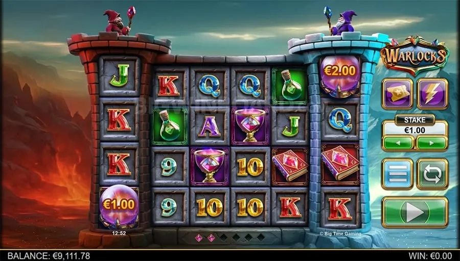 rich88 Understanding Game Variance
