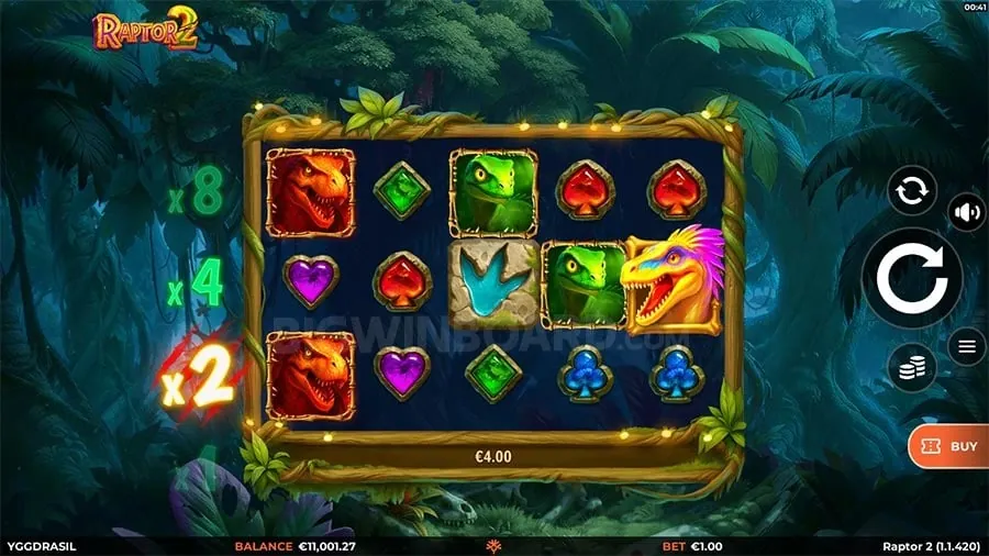 rich88 Understanding Game Variance