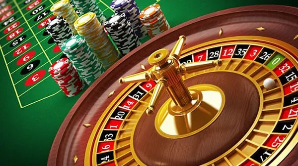 rich88 Live Casino